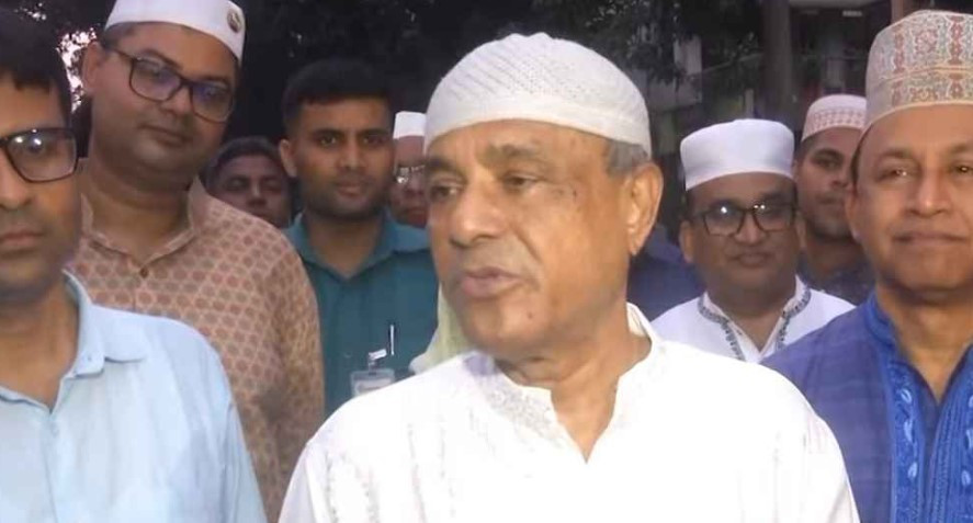 বাজার অস্থিতিশীলকারীদের বিরুদ্ধে কঠোর হবে সরকার: স্বরাষ্ট্র উপদেষ্টা